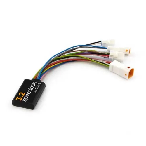 스피드박스 자이언트 3.2 속도 증가 장치 3141988809