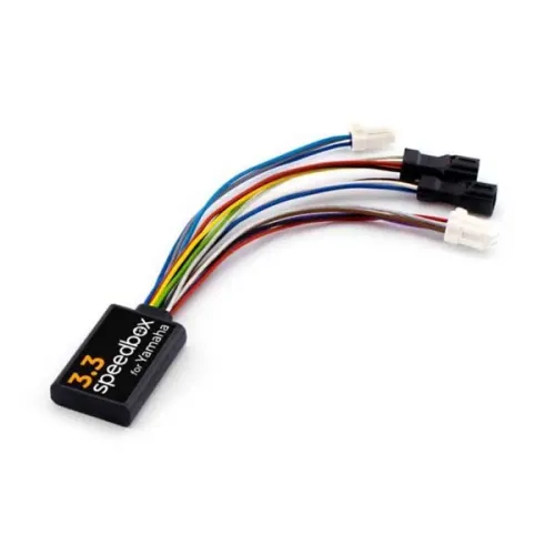 스피드박스 Yamaha 3.3 속도 증가 장치 3141988818