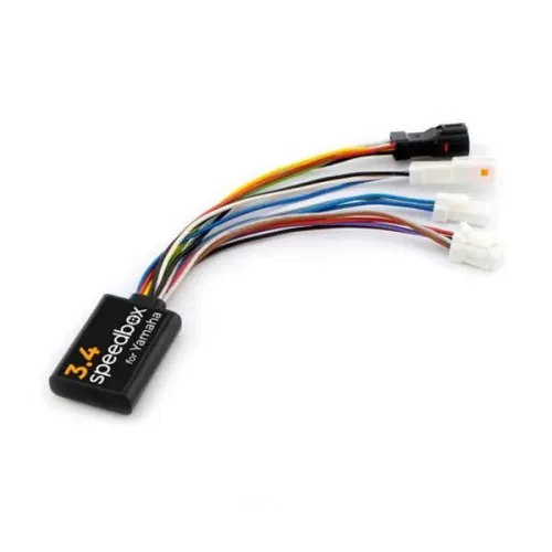 스피드박스 Yamaha 3.4 속도 증가 장치 3141988820