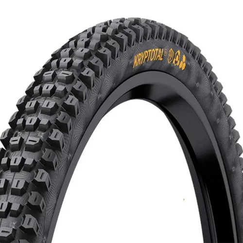 CONTINENTAL Kryptotal-R E-25 Trail 엔듀라nce 튜블리스 20in x 2.40 MTB 타이어 3141993874