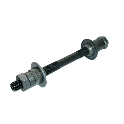 노바텍 325168 리어 쓰루 액슬 3141999760