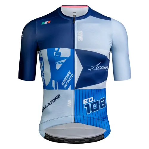 수아레즈 지로 dItalia 2025 반팔 져지 3142005143