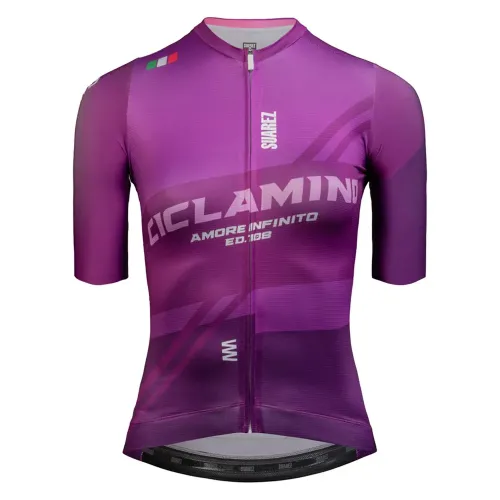 수아레즈 지로 dItalia 2025 반팔 져지 3142005144