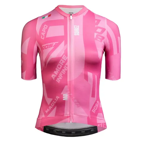 수아레즈 지로 dItalia 2025 반팔 져지 3142005146