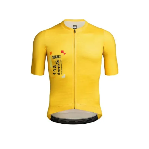 수아레즈 Tour De France 2025 반팔 져지 3142005151