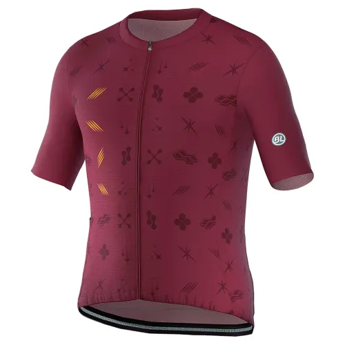 바이시클라인 Asiago S4 반팔 져지 3142022732