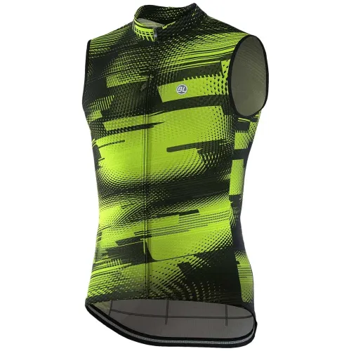 바이시클라인 Gavia 슬리브리스 사이클링 져지 3142022764