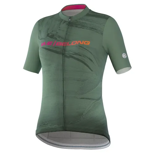 바이시클라인 Tracy S4 반팔 져지 3142022797