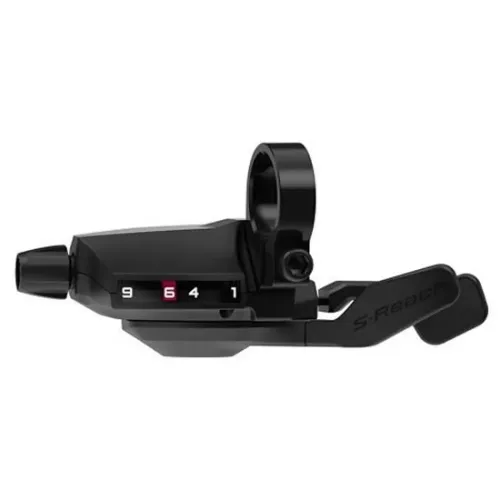 시마노 CUES SL-U4050 Rapidfire Plus OGD 9s 오른쪽 쉬프터 3142028178