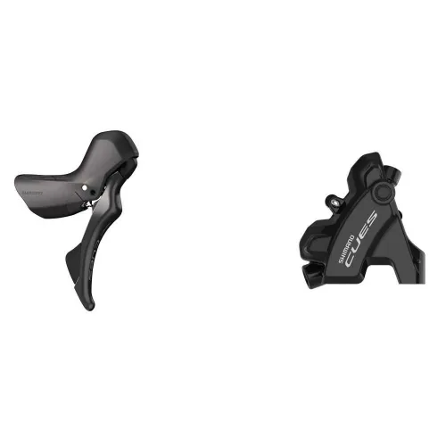 시마노 Cues ST-U6030 리어 브레이크 3142028183