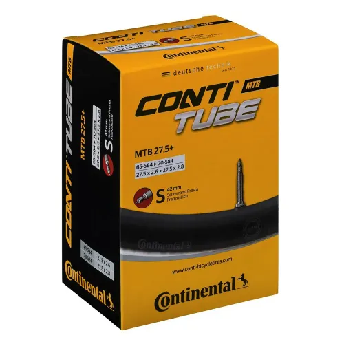 CONTINENTAL 01800190000 내부 튜브 3142028294