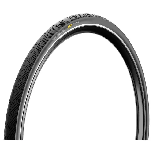 피렐리 Angel DT HyperBELT 5mm 60 TPI PROCompound 20in x 4.00  자전거 타이어 3142030250