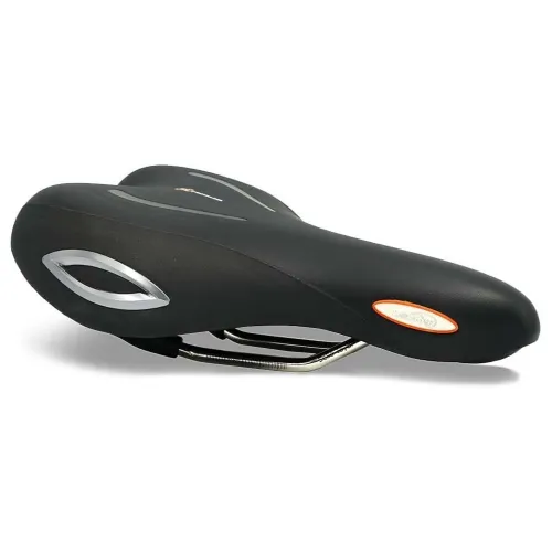 셀레 로얄 Lookin Stracciatella Moderate 자전거 안장 3142043841