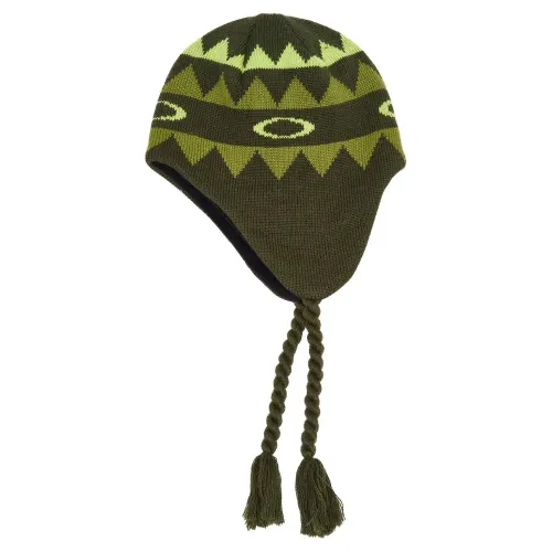 오클리 Nordic Earflap 비니 3142057958