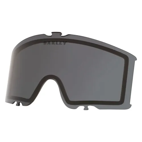 오클리 Target Line S 교체용 렌즈 3142059330