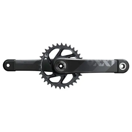 스램 XX1 Eagle DUB Direct Mount 크랭크셋 리퍼비쉬 3142067599