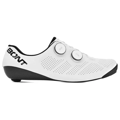 BONT Riot+ 24 Wide 로드 자전거 클릿슈즈 3142091914