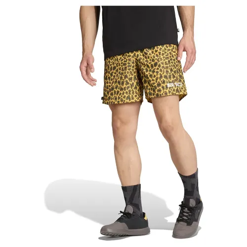 파이브텐 Logo 반바지 3142108216