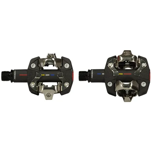 LOOK X-Track Race Carbon Pro Team Edition 페달 3142110736