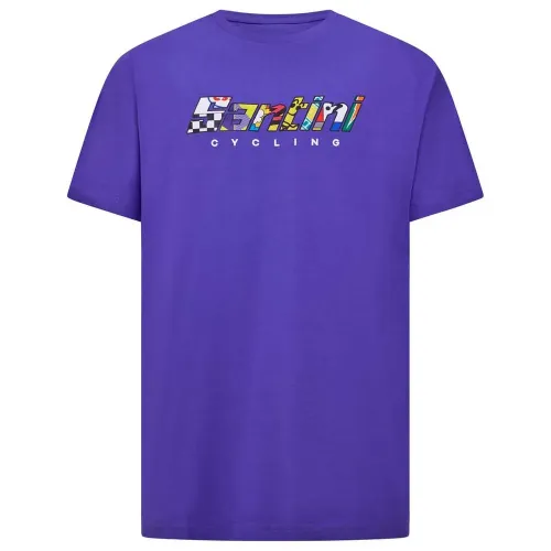 산티니 60 Years 반팔 티셔츠 3142115398