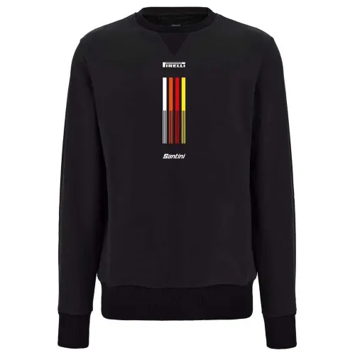 산티니 피렐리 Tape 스웨트셔츠 3142115404