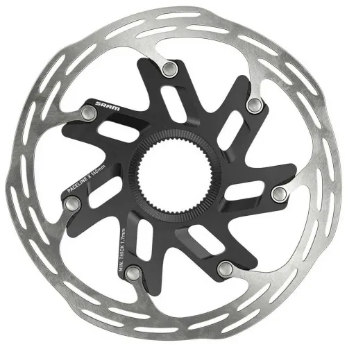 스램 Paceline X CL 브레이크 디스크 3142131810