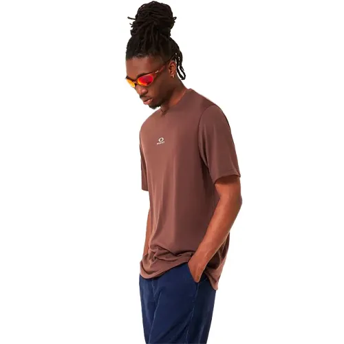 오클리 Bark new 반팔 티셔츠 3142133484