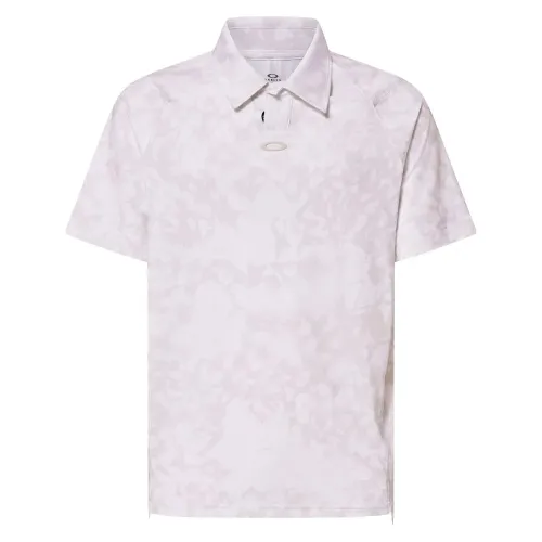 오클리 Ghille haze 반팔 폴로 셔츠 3142133702