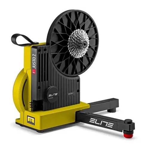 엘리트 Justo 2 터보 트레이너 3142135784