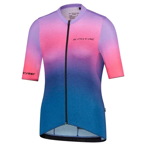 시마노 S-Phyre Leggera 반팔 져지 3142135797