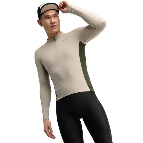 시로코 GM3 Dempster 긴팔 져지 3142136765