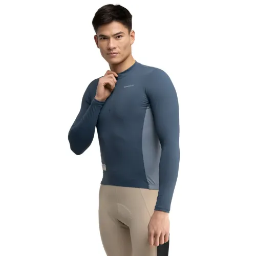 시로코 GM3 Karakrum 긴팔 져지 3142136769