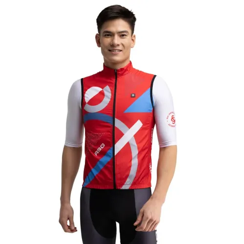 시로코 SC V1 Estadio 조끼 3142136832