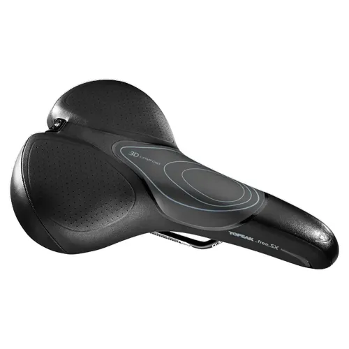 토픽 Free TX 자전거 안장 3142136904