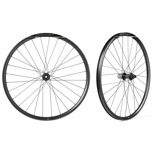 미케 Contact GR CL 디스크 튜블리스 그래블 휠 세트 3142140580