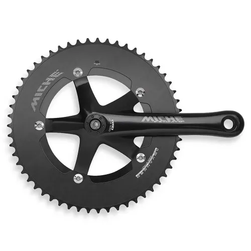 미케 Primato Pista 크랭크셋 3142140595