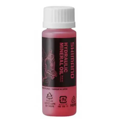 시마노 브레이크 오일 100ml 3142140626