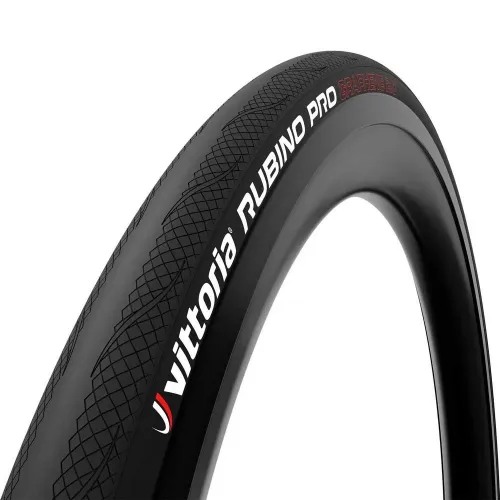 비토리아 Rubino Pro IV 700C x 25 견고한 로드 자전거 타이어 3142140683