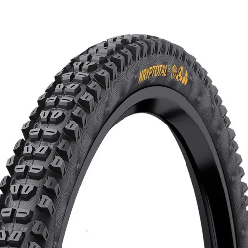 CONTINENTAL Kryptotal-R Trail 엔듀라nce 튜블리스 24in x 2.40 MTB 타이어 3142150790