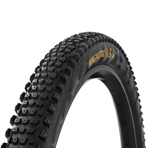 CONTINENTAL Magnotal Trail Grip 튜블리스 29in x 2.60 MTB 타이어 3142150795