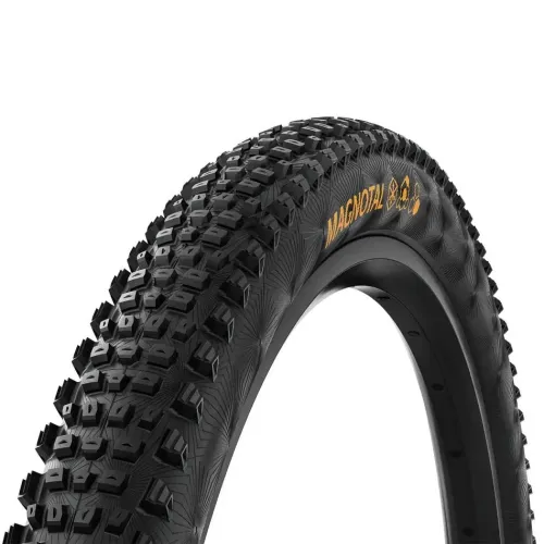 CONTINENTAL Magnotal Trail Soft 튜블리스 27.5in x 2.40 MTB 타이어 3142150796
