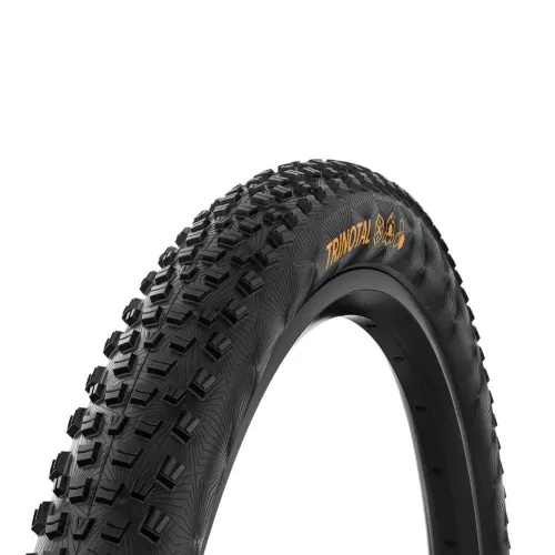 CONTINENTAL Trinotal Trail Grip 튜블리스 26in x 2.20 MTB 타이어 3142150806