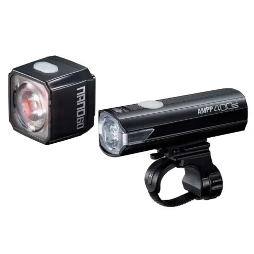 캣아이 AMPP400S + Nano60 조명 세트 3142158839