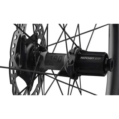 패스트포워드 DT180 EXP Ceramic 스램 XDR 12s 프리허브 바디 3142158842