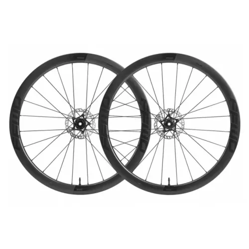 패스트포워드 Ryot44 N/Cage CL 디스크 튜블리스 로드 휠 세트 3142158845