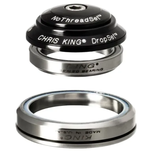 크리스킹 DropSet 2 DS42/DS52 45도 통합 헤드셋 3142167528