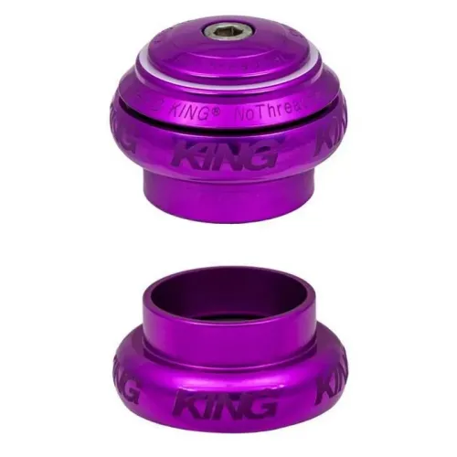 크리스킹 NoThreadSet 1 1/8in 통합 헤드셋 3142167545