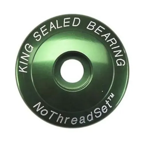 크리스킹 NoThreadSet 1 1/8in 스템 캡 3142167551