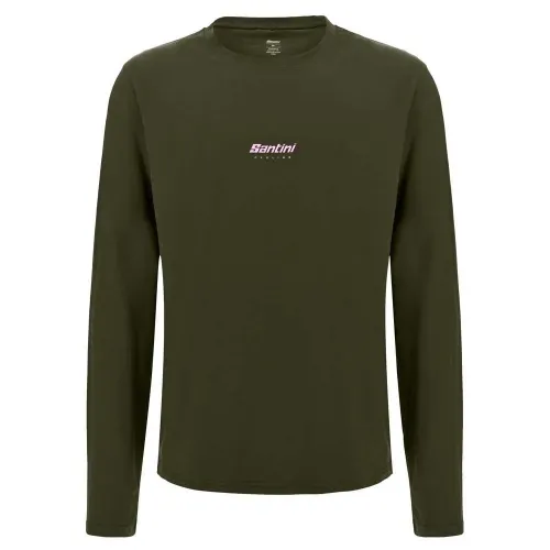 산티니 긴팔 티셔츠 3142179038
