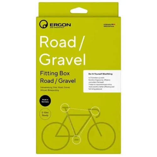 에르곤 Road/Gravel 도구 3142182019